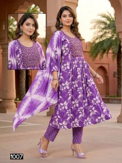 Desi kudi zeel vol 5 wholesale kurti in dhar